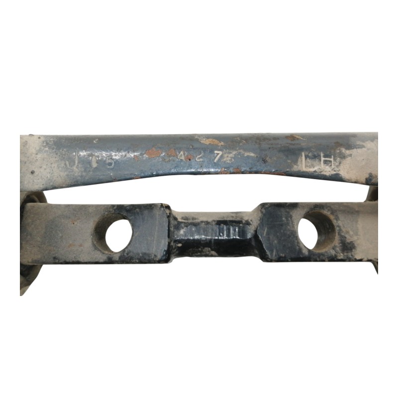 Recambio de brazo suspension superior delantero izquierdo para tata safari 42fd referencia OEM IAM   