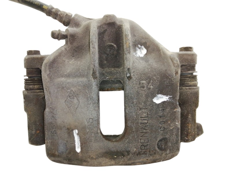 Recambio de pinza freno delantera derecha para renault megane i coupe fase 2 (da..) 1.4 16v referencia OEM IAM   
