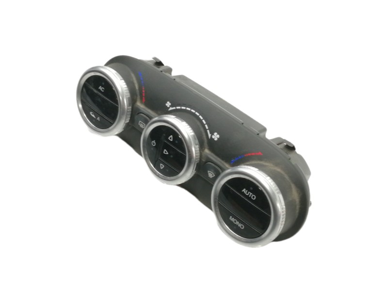 Recambio de mando calefaccion / aire acondicionado para alfa romeo giulietta (191) distinctive referencia OEM IAM 156099936  