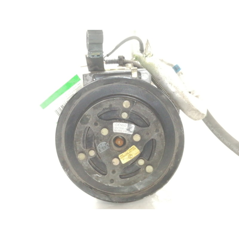 Recambio de compresor aire acondicionado para fiat stilo (192) 1.9 jtd 80 referencia OEM IAM 4472208641  