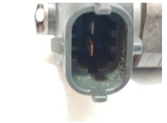 Recambio de inyector para hyundai getz (tb) 1.5 crdi referencia OEM IAM 0445110256 338002A400  2