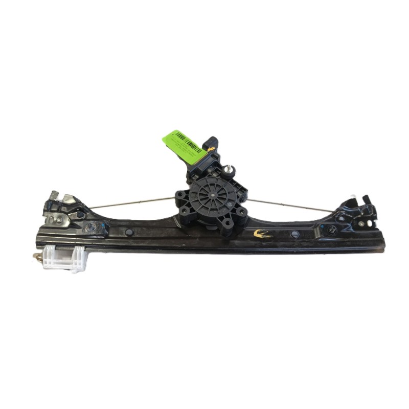 Recambio de elevalunas delantero izquierdo para fiat 500 (312_) 1.2 (312axa1a) referencia OEM IAM 52089870 52204608 