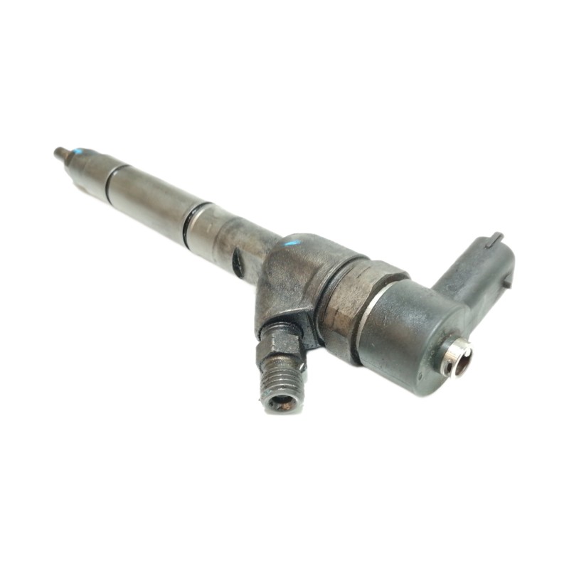 Recambio de inyector para hyundai getz (tb) 1.5 crdi referencia OEM IAM 0445110256 338002A400 