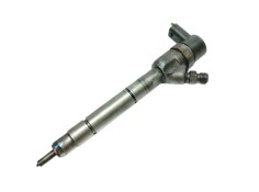 Recambio de inyector para hyundai getz (tb) 1.5 crdi referencia OEM IAM 0445110256 338002A400 