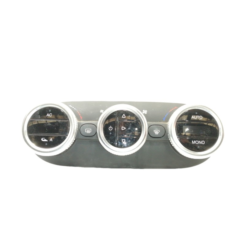 Recambio de mando calefaccion / aire acondicionado para alfa romeo giulietta (191) distinctive referencia OEM IAM 156099936  