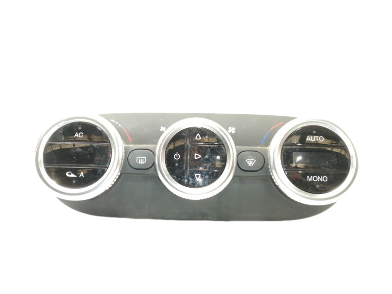 Recambio de mando calefaccion / aire acondicionado para alfa romeo giulietta (191) distinctive referencia OEM IAM 156099936  