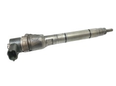 Recambio de inyector para hyundai getz (tb) 1.5 crdi referencia OEM IAM 0445110256 338002A400  2
