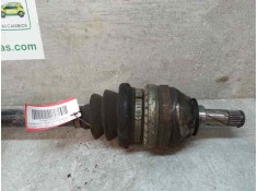 Recambio de transmision delantera derecha para opel astra h berlina 1.7 16v cdti referencia OEM IAM    2