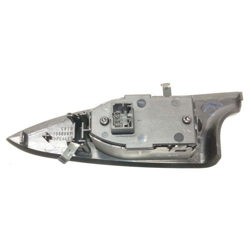 Recambio de mando elevalunas trasero derecho para alfa romeo giulietta (191) distinctive referencia OEM IAM 156094790  