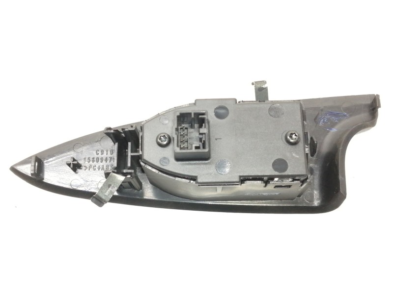 Recambio de mando elevalunas trasero derecho para alfa romeo giulietta (191) distinctive referencia OEM IAM 156094790  
