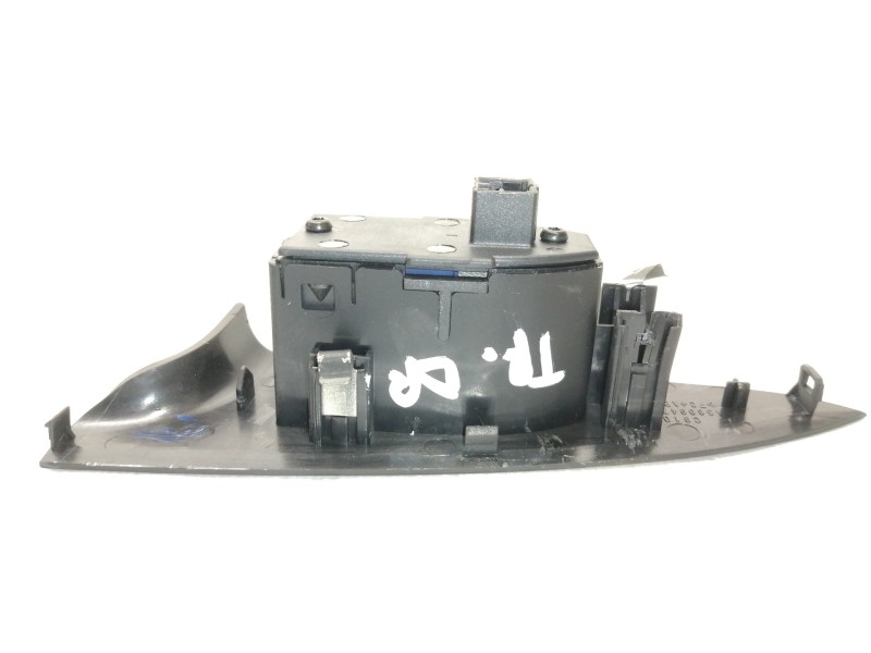 Recambio de mando elevalunas trasero derecho para alfa romeo giulietta (191) distinctive referencia OEM IAM 156094790  