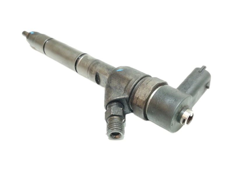 Recambio de inyector para hyundai getz (tb) 1.5 crdi referencia OEM IAM 0445110256 338002A400 