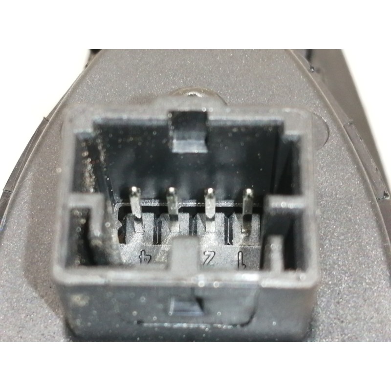 Recambio de mando elevalunas trasero derecho para alfa romeo giulietta (191) distinctive referencia OEM IAM 156094790  