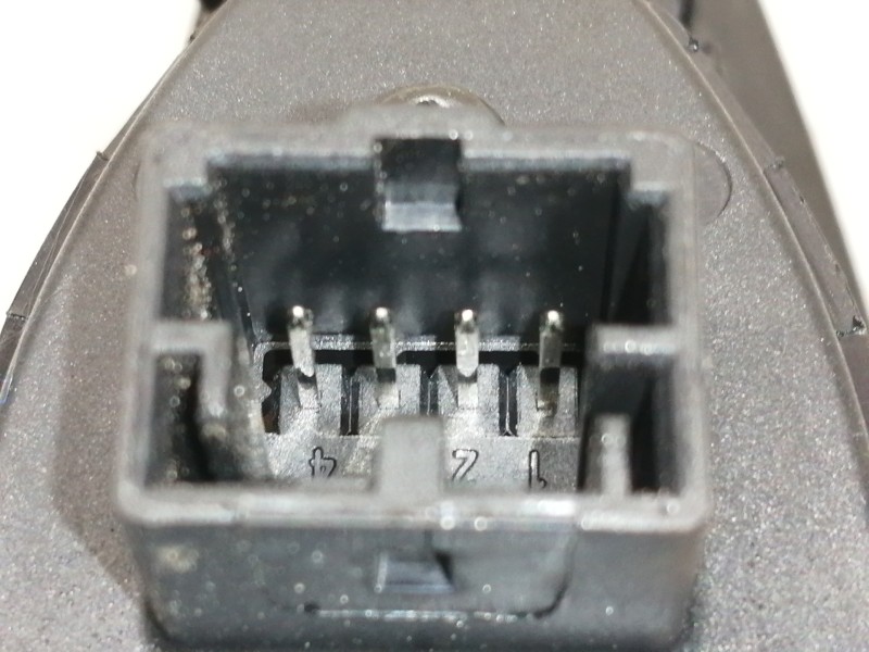 Recambio de mando elevalunas trasero derecho para alfa romeo giulietta (191) distinctive referencia OEM IAM 156094790  