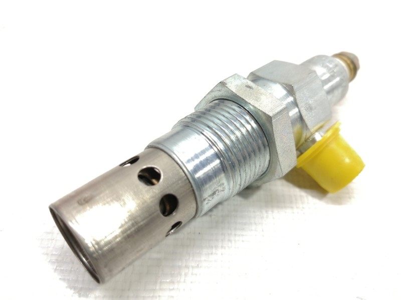 Recambio de inyector monopunto para iveco daily caja cerrada (1999 =>) 35 - c 13 caja cerrada, largo, techo elevado referencia O