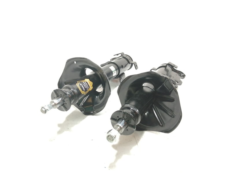 Recambio de amortiguador delantero para audi a3 (8l) 1.9 tdi ambiente referencia OEM IAM 423093JP  