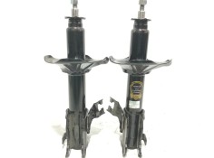 Recambio de amortiguador delantero para audi a3 (8l) 1.9 tdi ambiente referencia OEM IAM 423093JP   2