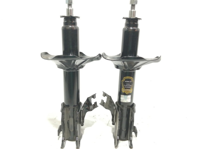 Recambio de amortiguador delantero para audi a3 (8l) 1.9 tdi ambiente referencia OEM IAM 423093JP  