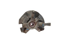 Recambio de mangueta delantera izquierda para hyundai getz (tb) 1.5 crdi referencia OEM IAM    2