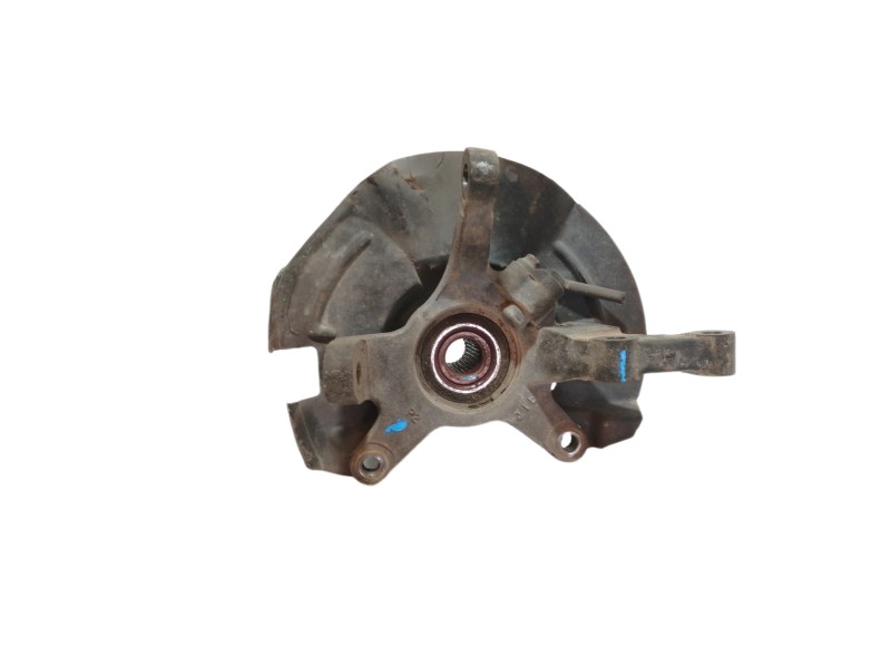 Recambio de mangueta delantera izquierda para hyundai getz (tb) 1.5 crdi referencia OEM IAM   