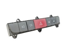 Recambio de warning para peugeot boxer caja cerr.techo sobreelev.(bat.4035)(335/440)(2007 => hdi (335) referencia OEM IAM 735421