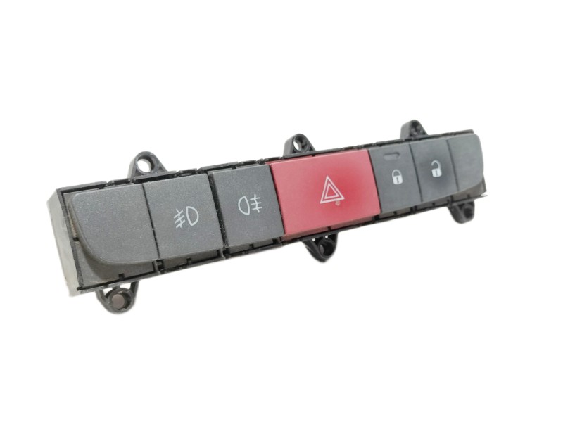 Recambio de warning para peugeot boxer caja cerr.techo sobreelev.(bat.4035)(335/440)(2007 => hdi (335) referencia OEM IAM 735421