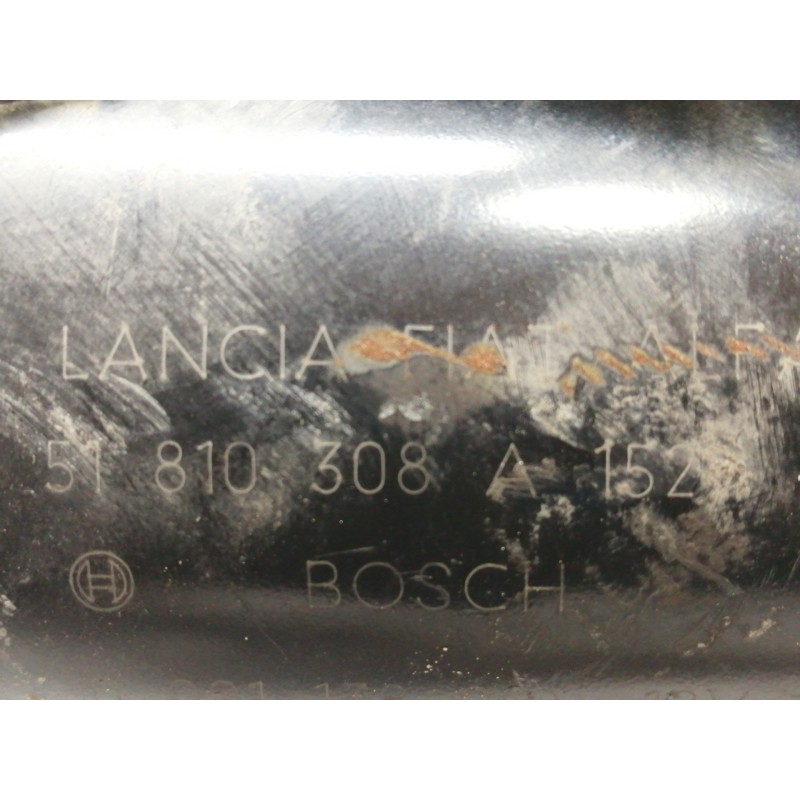 Recambio de motor arranque para alfa romeo giulietta (191) distinctive referencia OEM IAM 0001138010  