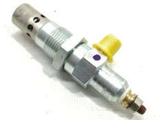 Recambio de inyector monopunto para iveco daily caja cerrada (1999 =>) 35 - c 13 caja cerrada, largo, techo elevado referencia O