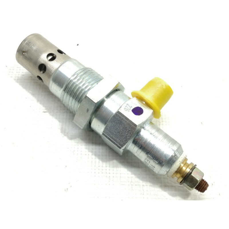 Recambio de inyector monopunto para iveco daily caja cerrada (1999 =>) 35 - c 13 caja cerrada, largo, techo elevado referencia O