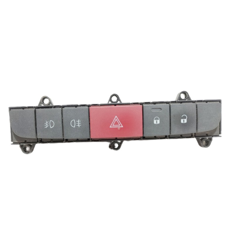 Recambio de warning para peugeot boxer caja cerr.techo sobreelev.(bat.4035)(335/440)(2007 => hdi (335) referencia OEM IAM 735421