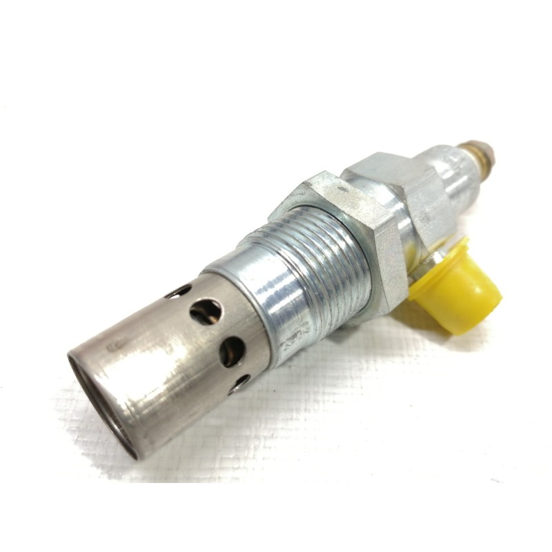 Recambio de inyector monopunto para iveco daily caja cerrada (1999 =>) 35 - c 13 caja cerrada, largo, techo elevado referencia O