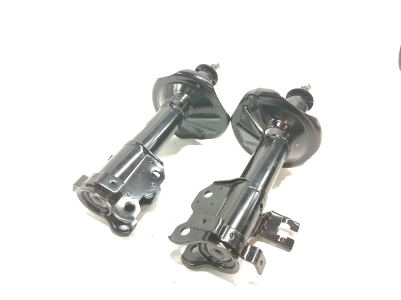 Recambio de amortiguador delantero para audi a3 (8l) 1.9 tdi ambiente referencia OEM IAM 423093JP  