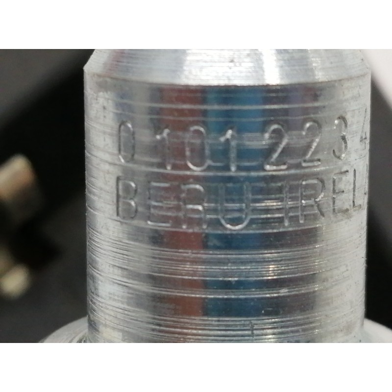 Recambio de inyector monopunto para iveco daily caja cerrada (1999 =>) 35 - c 13 caja cerrada, largo, techo elevado referencia O