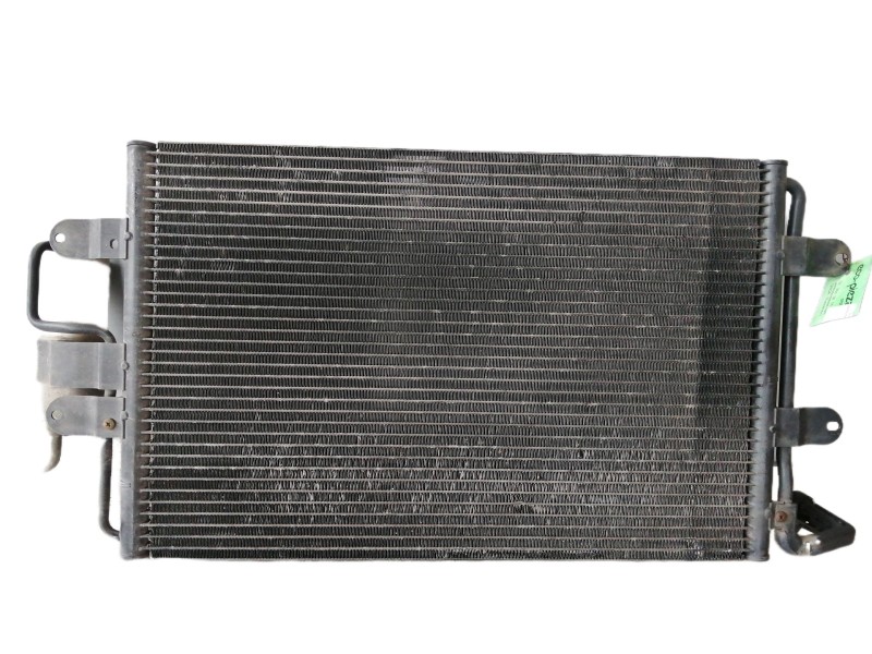 Recambio de condensador / radiador aire acondicionado para audi a3 (8l) 1.9 tdi ambiente referencia OEM IAM 4825941 1JO820411D /