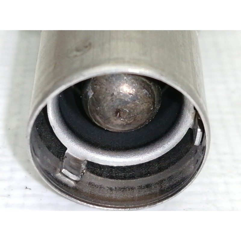 Recambio de inyector monopunto para iveco daily caja cerrada (1999 =>) 35 - c 13 caja cerrada, largo, techo elevado referencia O