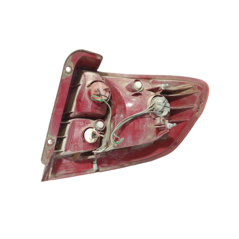 Recambio de piloto delantero izquierdo para hyundai getz (tb) 1.5 crdi referencia OEM IAM 924011C5XX  