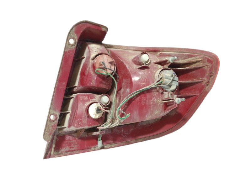 Recambio de piloto delantero izquierdo para hyundai getz (tb) 1.5 crdi referencia OEM IAM 924011C5XX  