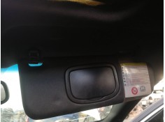 Recambio de parasol derecho para alfa romeo giulietta (191) distinctive referencia OEM IAM T0793   2