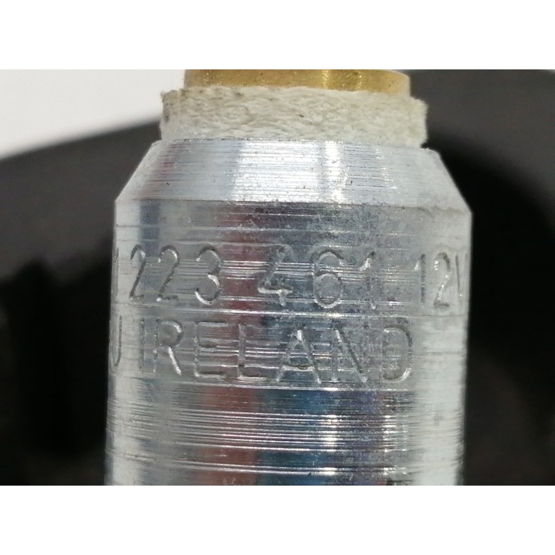 Recambio de inyector monopunto para iveco daily caja cerrada (1999 =>) 35 - c 13 caja cerrada, largo, techo elevado referencia O