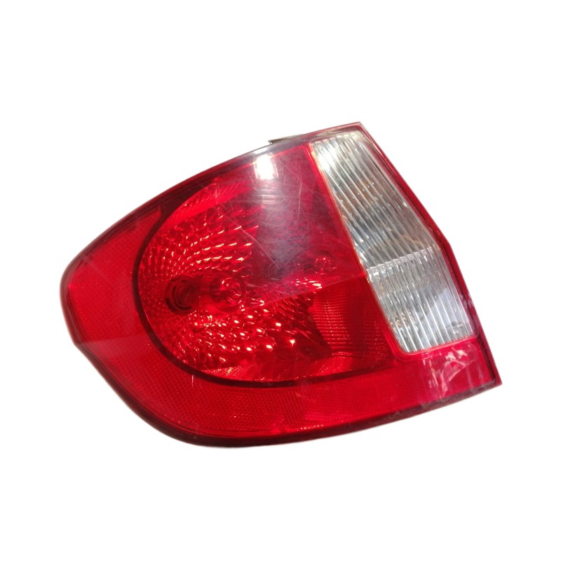 Recambio de piloto delantero izquierdo para hyundai getz (tb) 1.5 crdi referencia OEM IAM 924011C5XX  