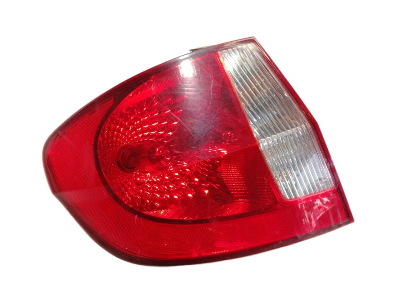 Recambio de piloto delantero izquierdo para hyundai getz (tb) 1.5 crdi referencia OEM IAM 924011C5XX  