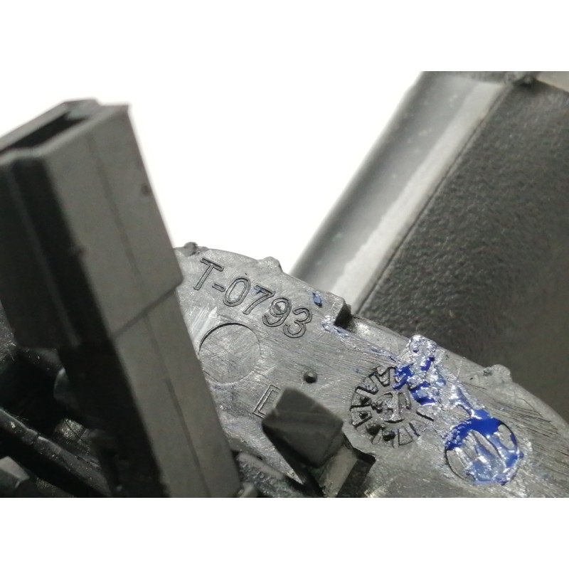 Recambio de parasol derecho para alfa romeo giulietta (191) distinctive referencia OEM IAM T0793  