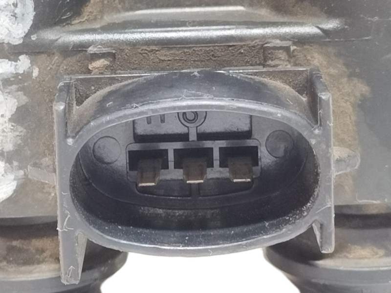 Recambio de bobina encendido para ford fiesta berlina ghia referencia OEM IAM 928F12029CA 928F12029CA 