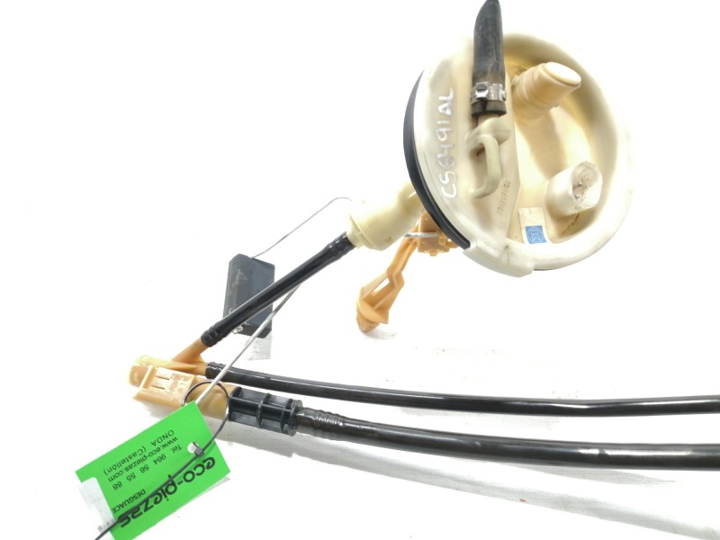 Recambio de aforador para bmw serie 5 berlina (e39) 2.0 24v referencia OEM IAM 1183206  