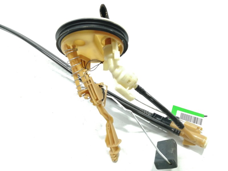 Recambio de aforador para bmw serie 5 berlina (e39) 2.0 24v referencia OEM IAM 1183206  