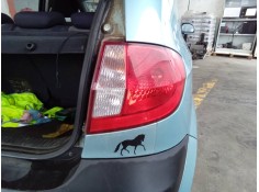 Recambio de piloto trasero derecho para hyundai getz (tb) 1.5 crdi referencia OEM IAM    2