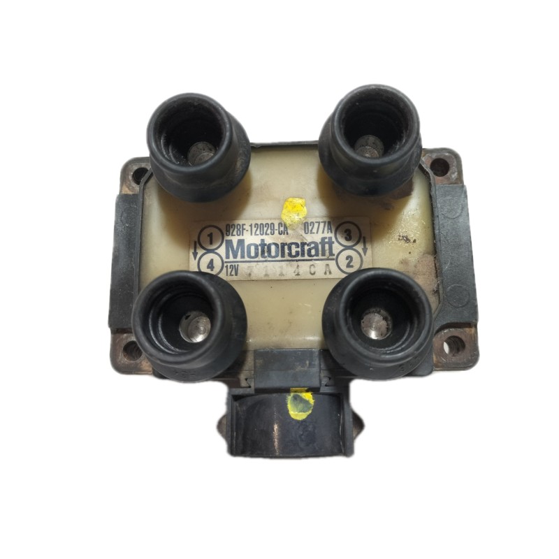 Recambio de bobina encendido para ford fiesta berlina ghia referencia OEM IAM 928F12029CA 928F12029CA 