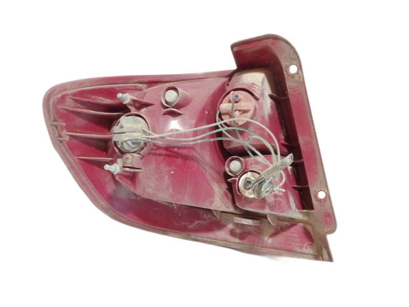 Recambio de piloto trasero derecho para hyundai getz (tb) 1.5 crdi referencia OEM IAM   