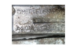 Recambio de tapa balancines para mercedes-benz vito (w638) combi 108 d  (638.164) referencia OEM IAM A6010161805   2