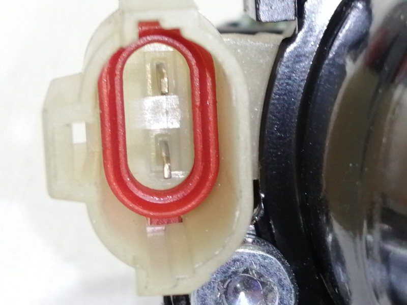 Recambio de motor elevalunas delantero izquierdo para kia joice ls referencia OEM IAM 98880M2710  